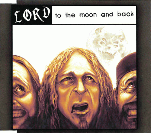 Lord (AUS) : To the Moon and Back